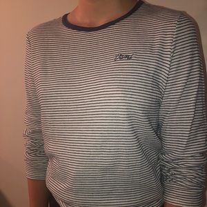 Long sleeve